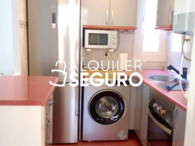 Piso en Alquiler en Madrid