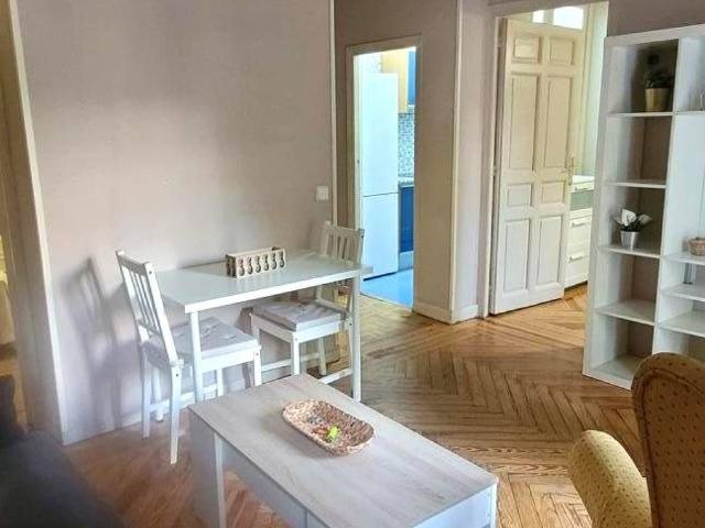 Piso en Alquiler en Madrid