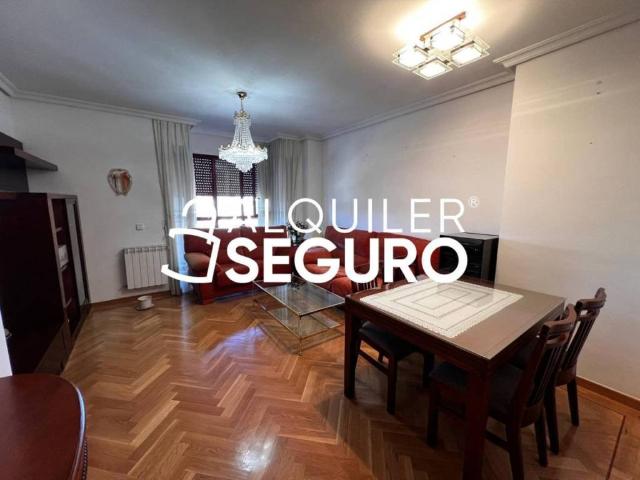 Piso en Alquiler en Madrid