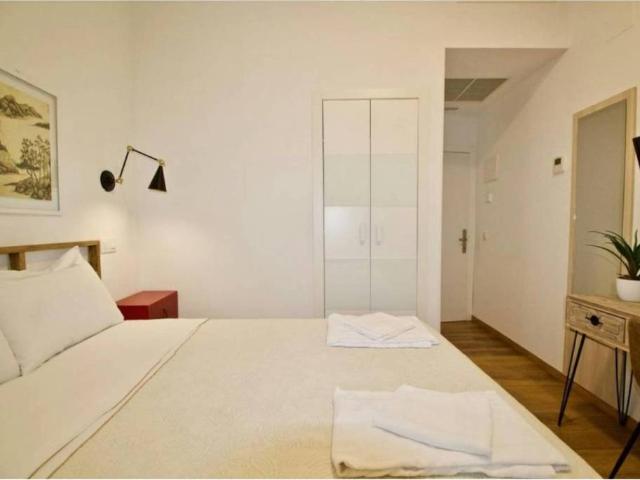 Piso en Alquiler en Madrid