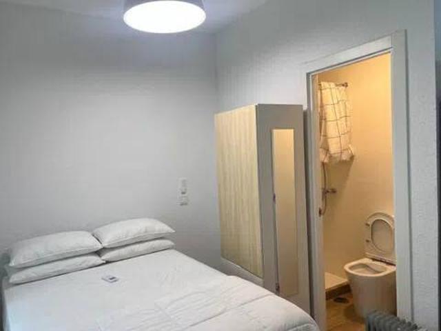 Piso en Alquiler en Madrid
