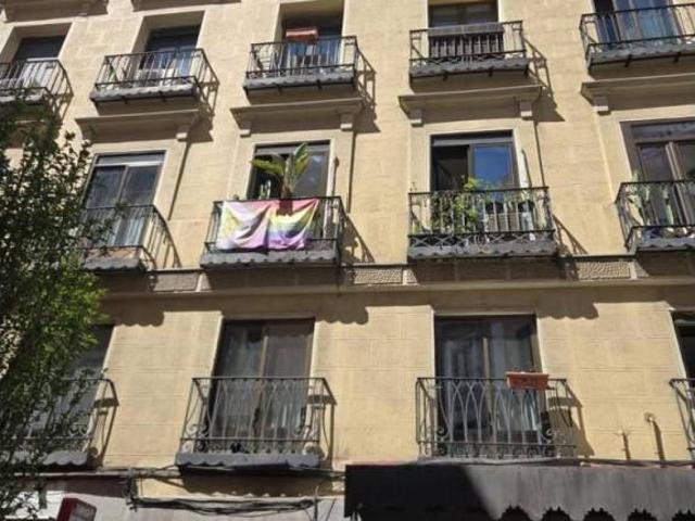 Piso en Alquiler en Madrid