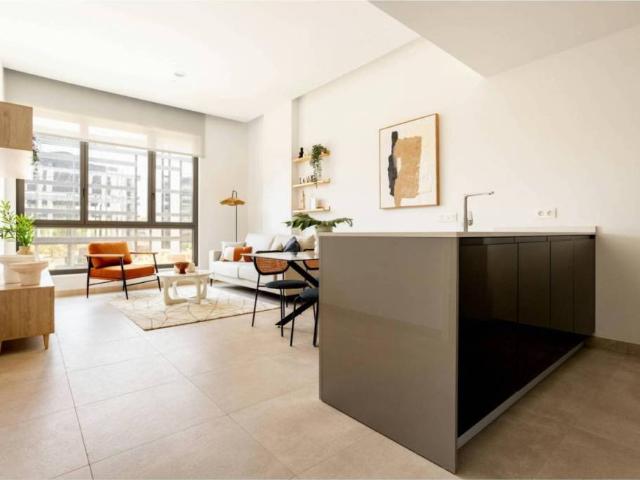 Piso en Alquiler en Madrid
