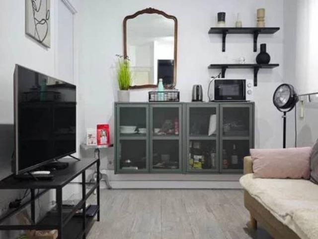 Piso en Alquiler en Madrid
