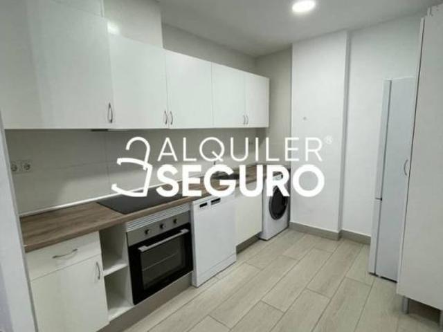 Piso en Alquiler en Madrid