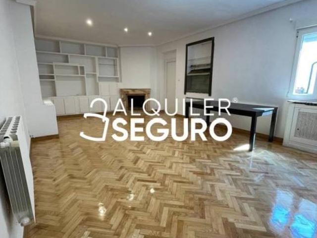 Piso en Alquiler en Madrid