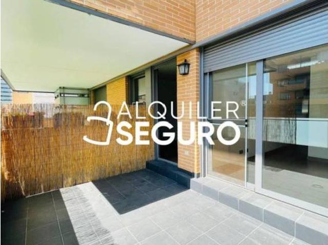 Piso en Alquiler en Madrid