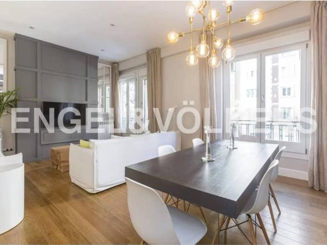 Piso en Alquiler en Madrid