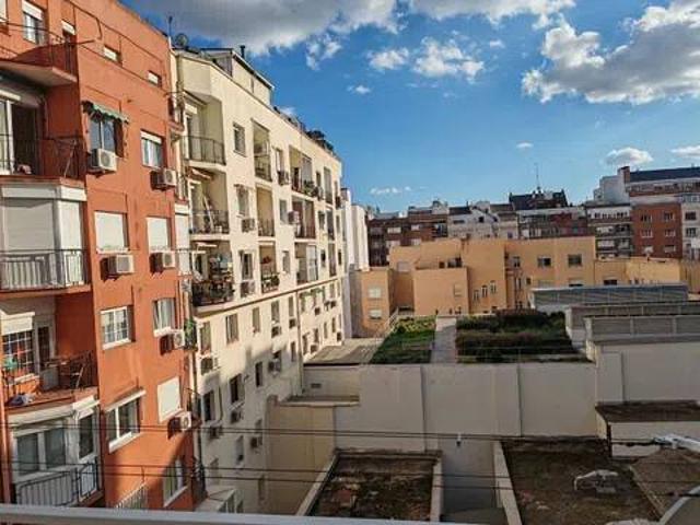 Piso en Alquiler en Madrid