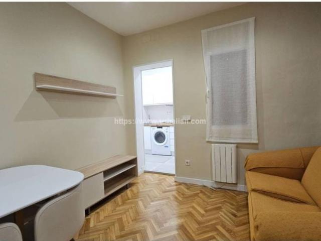 Piso en Alquiler en Madrid