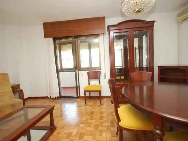Piso en Alquiler en Madrid