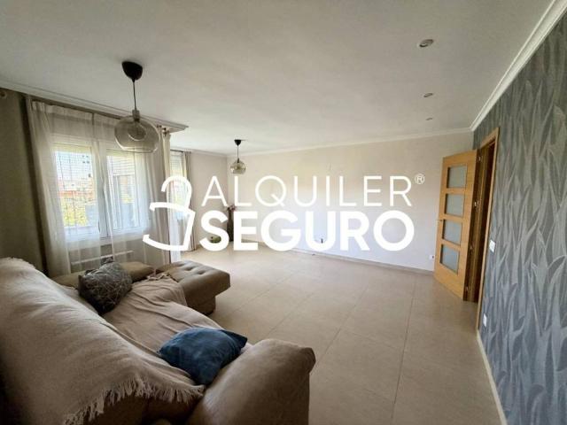 Piso en Alquiler en Madrid