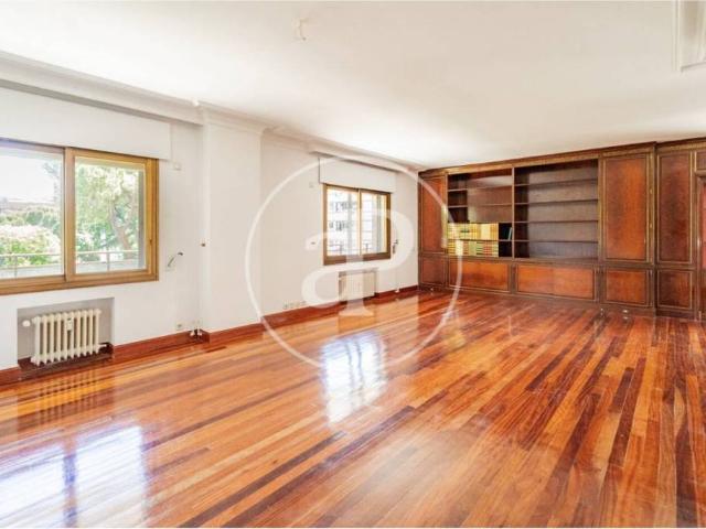 Piso en Alquiler en Madrid