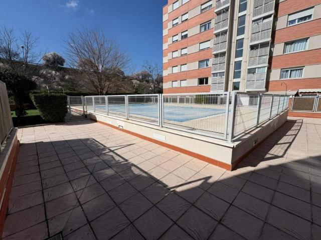 Piso en Alquiler en Madrid