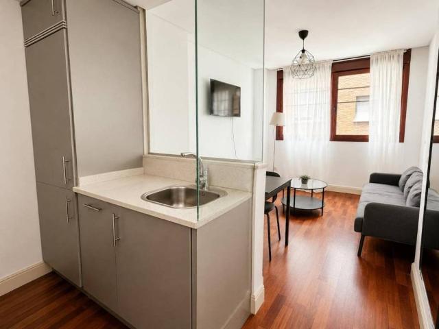 Piso en Alquiler en Madrid