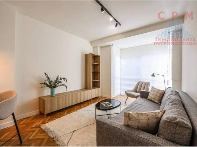 Piso en Alquiler en Madrid
