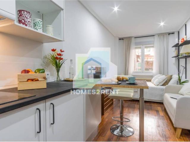 Piso en Alquiler en Madrid