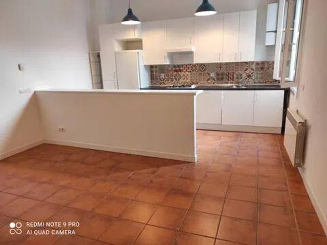 Piso en Alquiler en Madrid
