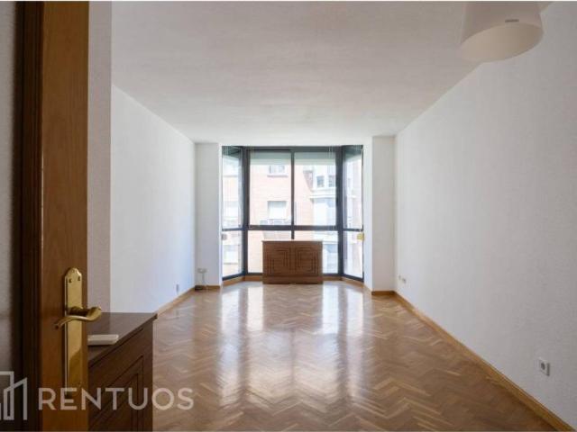 Piso en Alquiler en Madrid