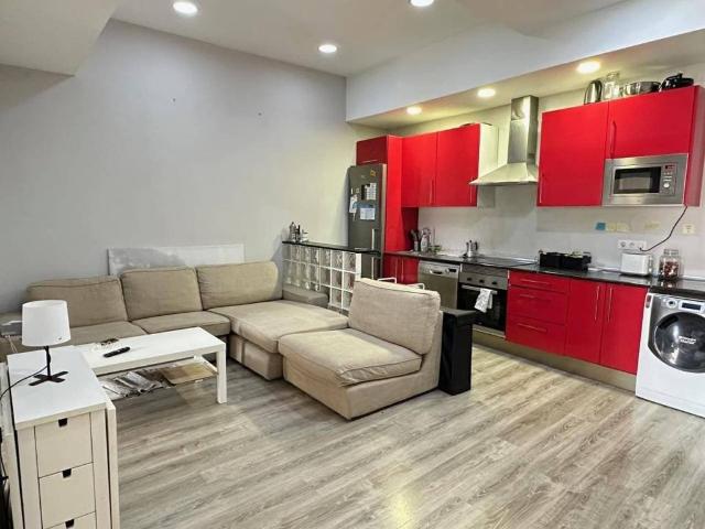 Piso en Alquiler en Madrid
