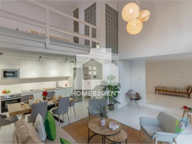 Piso en Alquiler en Madrid