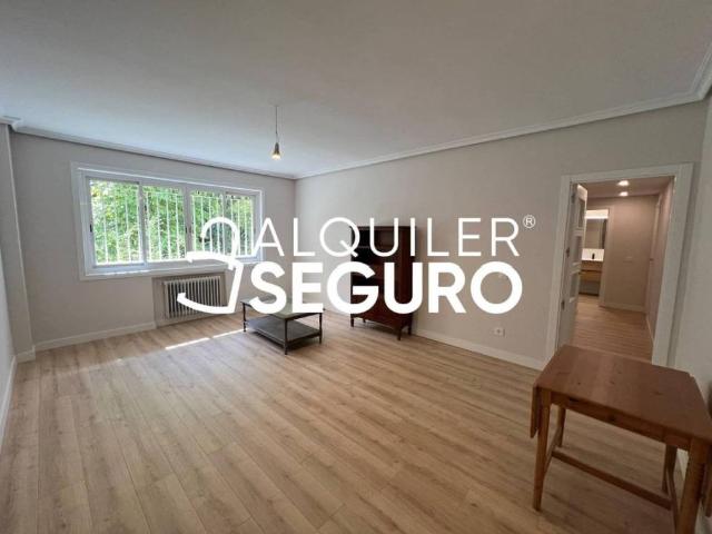 Piso en Alquiler en Madrid