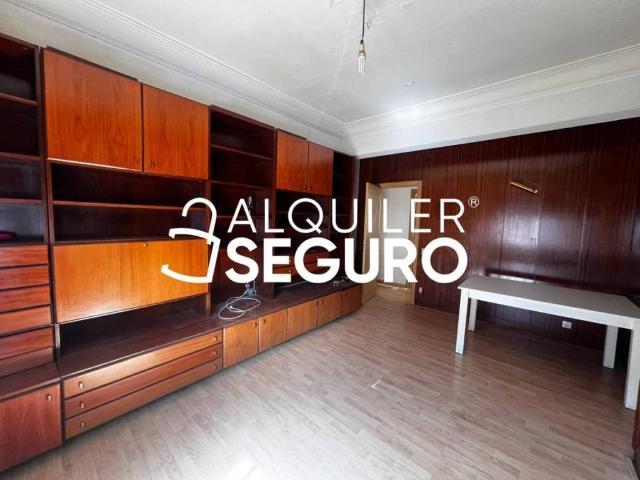 Piso en Alquiler en Madrid
