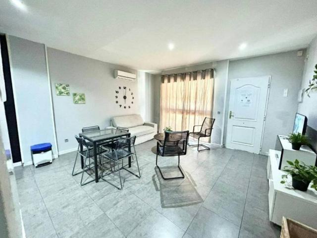 Piso en Alquiler en Madrid