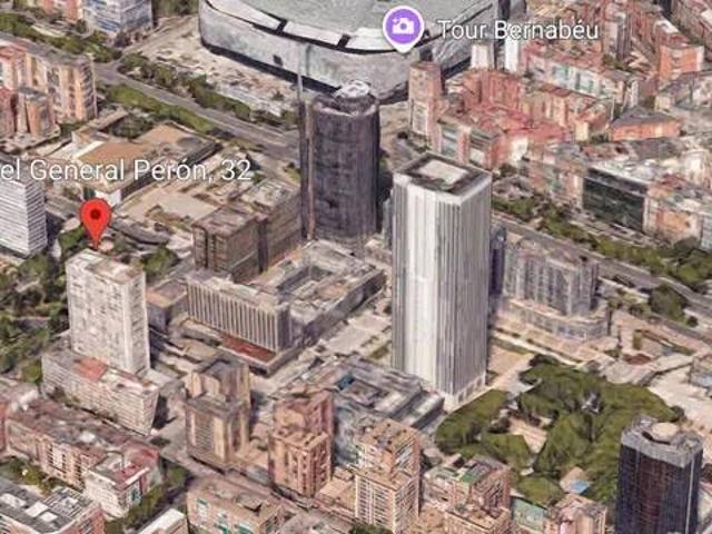 Piso en Alquiler en Madrid