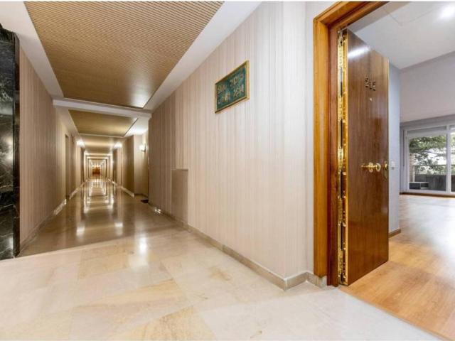 Piso en Alquiler en Madrid