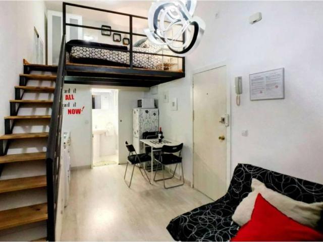Piso en Alquiler en Madrid