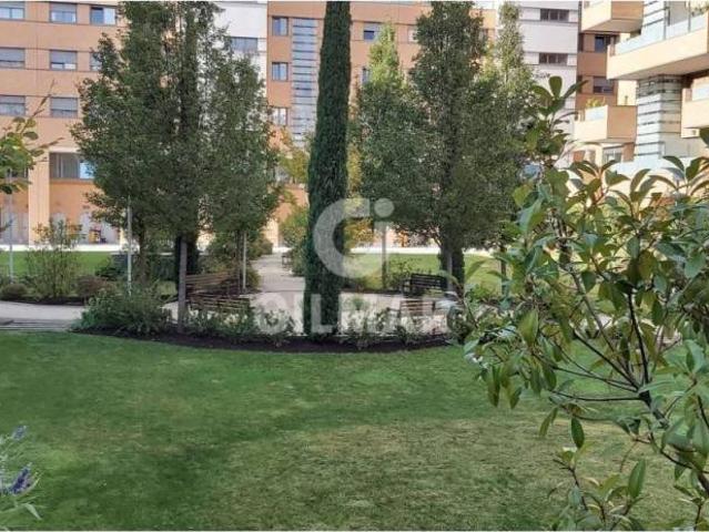 Piso en Alquiler en Madrid