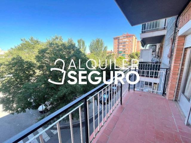 Piso en Alquiler en Madrid