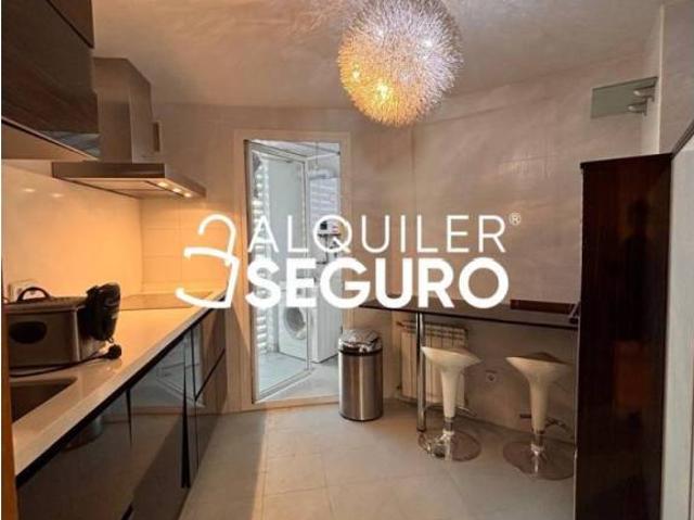 Piso en Alquiler en Madrid