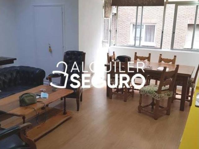 Piso en Alquiler en Madrid