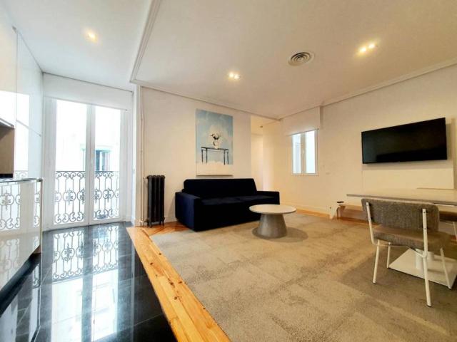 Piso en Alquiler en Madrid