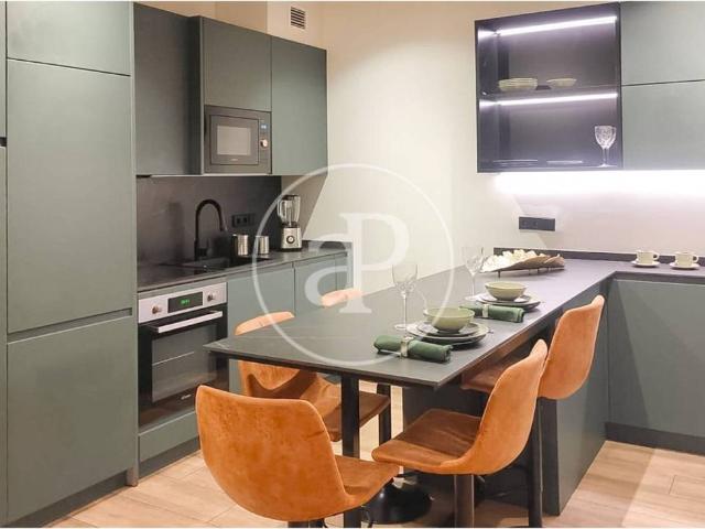 Piso en Alquiler en Madrid