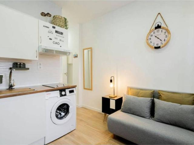 Piso en Alquiler en Madrid