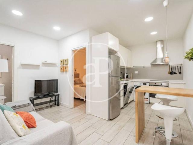 Piso en Alquiler en Madrid