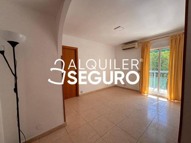 Piso en Alquiler en Madrid