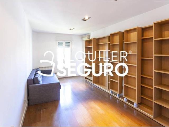 Piso en Alquiler en Madrid