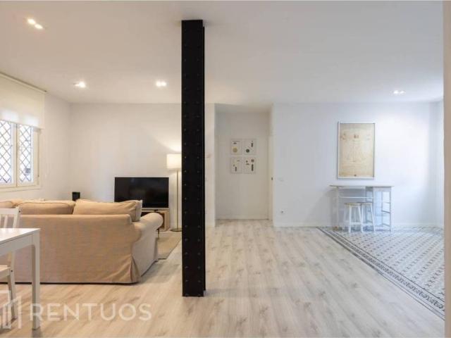 Piso en Alquiler en Madrid
