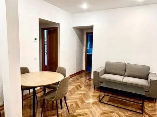 Piso en Alquiler en Madrid
