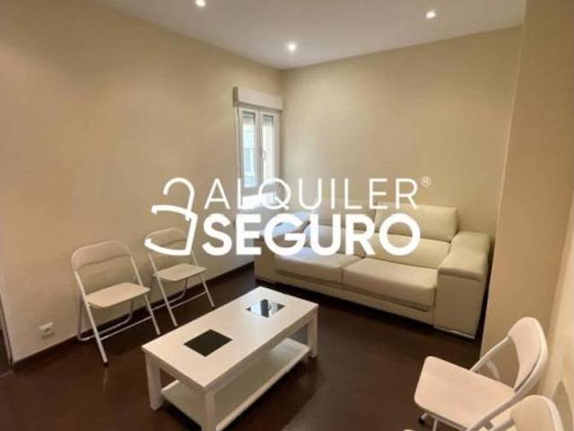 Piso en Alquiler en Madrid