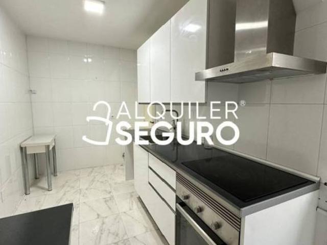 Piso en Alquiler en Madrid