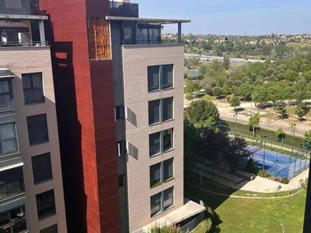Piso en Alquiler en Madrid
