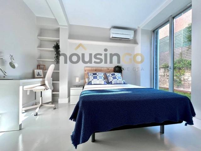 Piso en Alquiler en Madrid