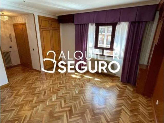 Piso en Alquiler en Madrid