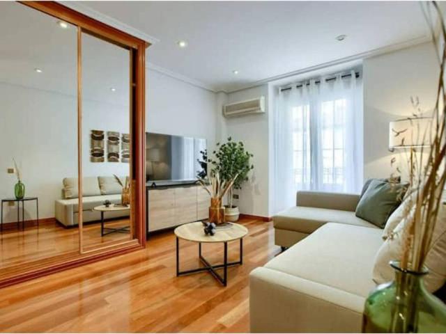 Piso en Alquiler en Madrid