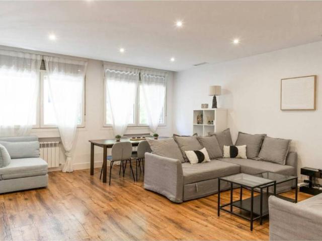 Piso en Alquiler en Madrid
